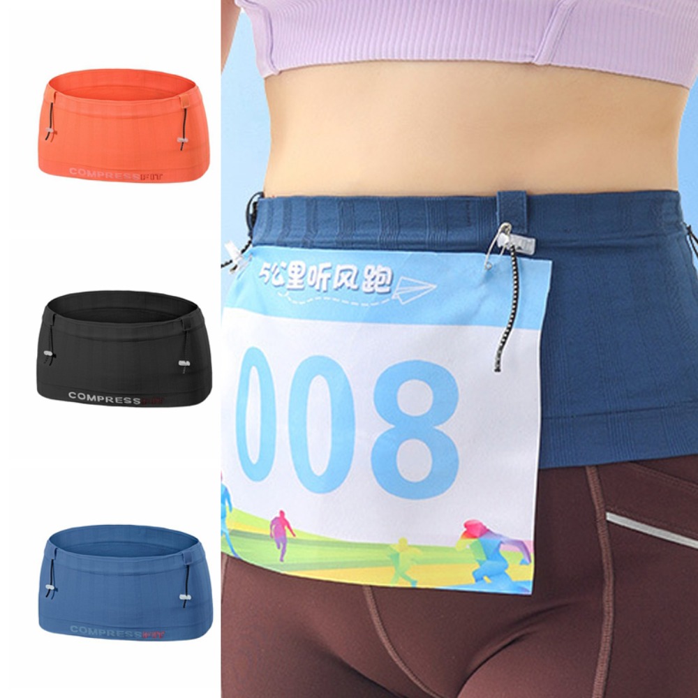 Koşu Kemeri Görünmez Bel Çanta - Running Gear To Hold Phone incelemesi ve fiyatı