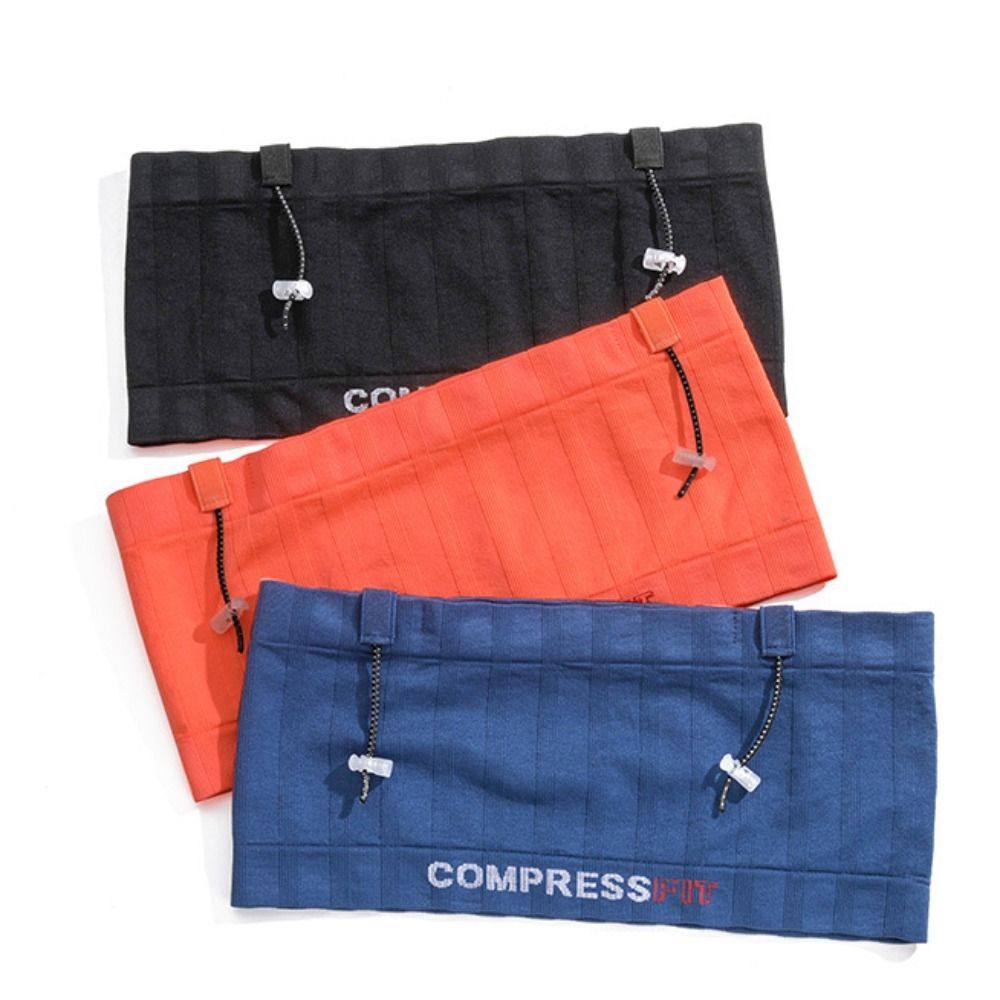 Koşu Kemeri Görünmez Bel Çanta - Running Gear To Hold Phone incelemesi ve fiyatı