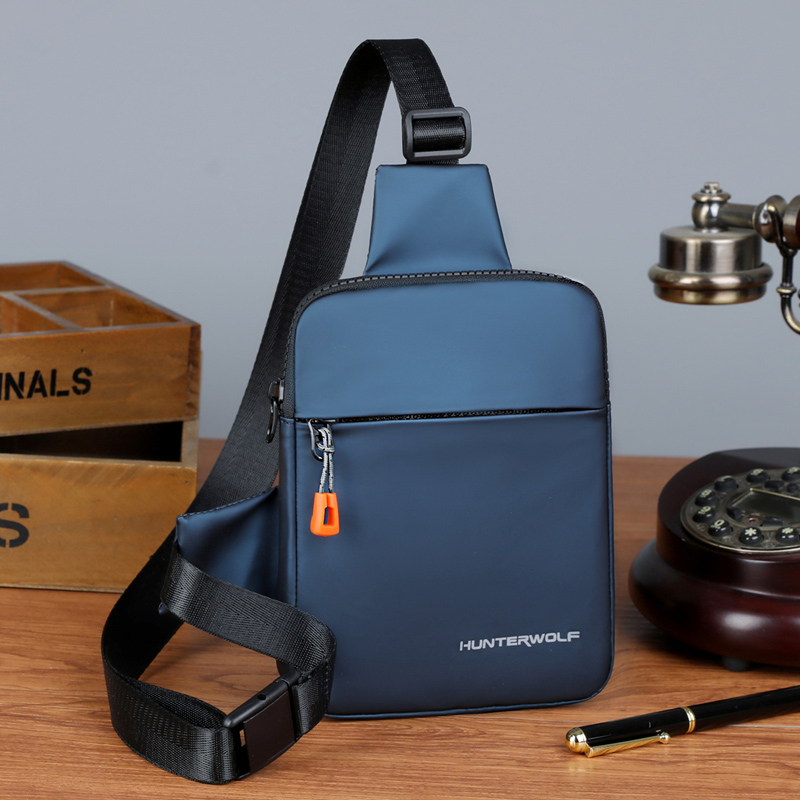 Çok fonksiyonlu erkek göğüs ça - Running Gear Backpack incelemesi ve fiyatı