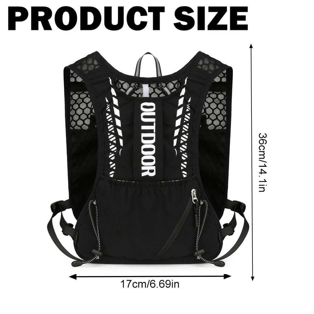 Kadınlar ve Erkekler için 1 ad - Running Gear Vest incelemesi ve fiyatı