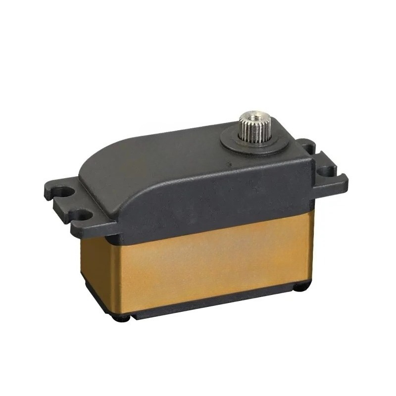 RGD01L 52g 15kg 7.4V 0.10sn Ta - Running Gear Car incelemesi ve fiyatı