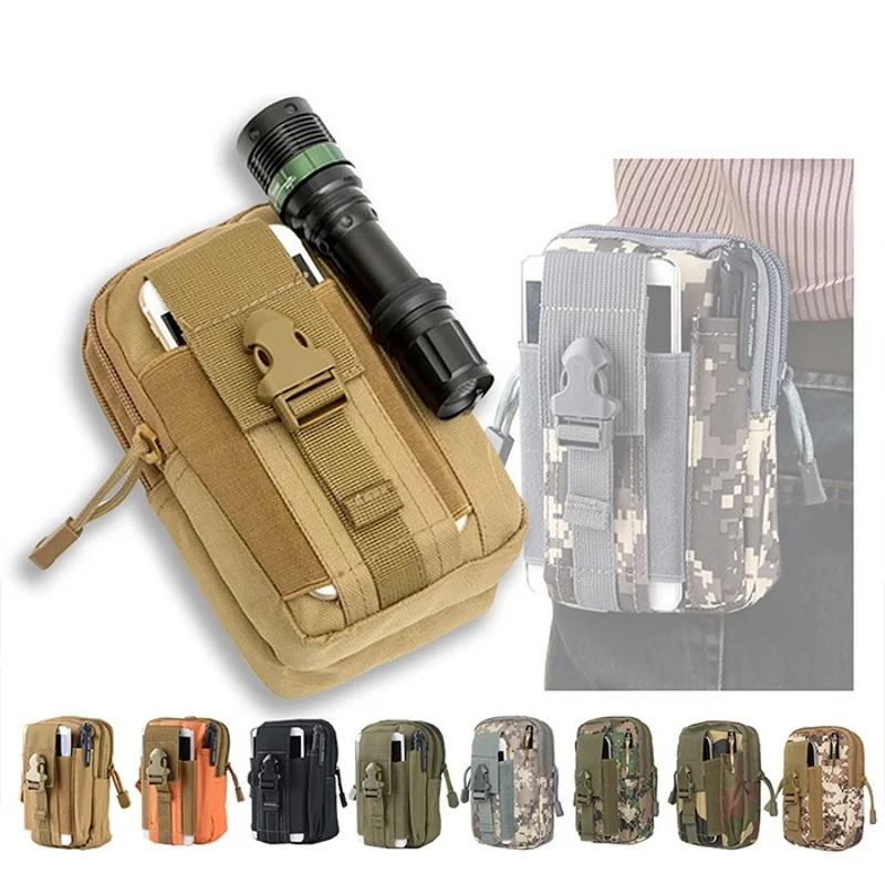 Küçük Molle Kılıfı Bel Paketi  - Running Gear Backpack incelemesi ve fiyatı