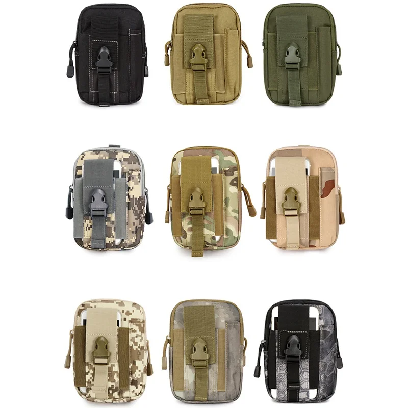 Küçük Molle Kılıfı Bel Paketi  - Running Gear Backpack incelemesi ve fiyatı