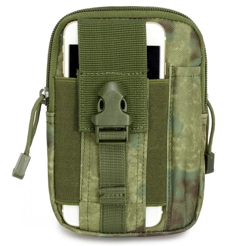 Küçük Molle Kılıfı Bel Paketi  - Running Gear Backpack incelemesi ve fiyatı