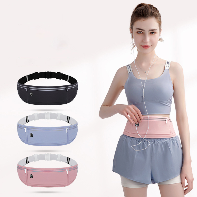Spor bel çantası kadın koşu ke - Running Gear To Hold Phone incelemesi ve fiyatı