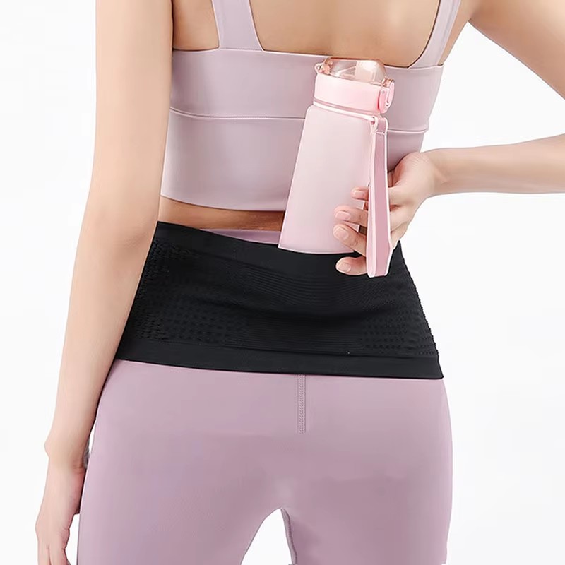 Dikişsiz Görünmez Koşu Bel Kem - Running Gear Backpack incelemesi ve fiyatı