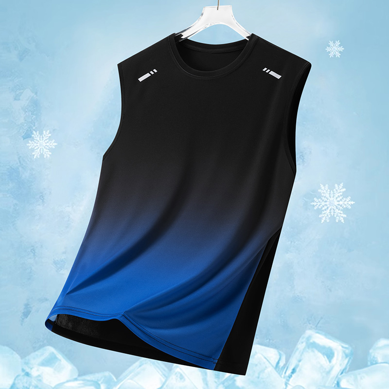 Erkek Degrade Spor Yeleği Hafi - Running Gear Youth incelemesi ve fiyatı