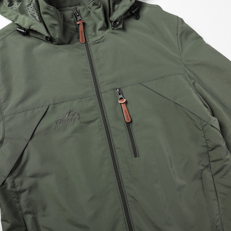 Yeni Sonbahar Kış Yeni Erkek S - Winter Running Gear Jacket incelemesi ve fiyatı