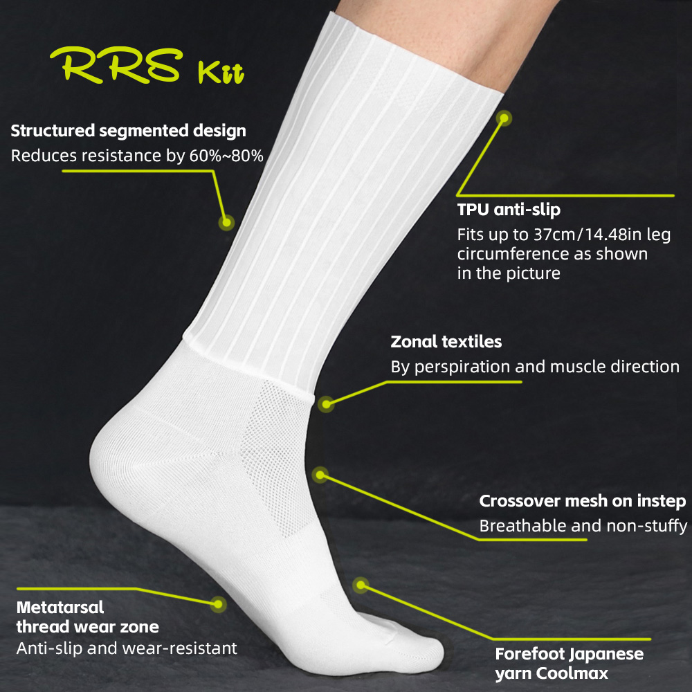 Rrskit Yaz Bisiklet Aerodinami - Running Gears incelemesi ve fiyatı