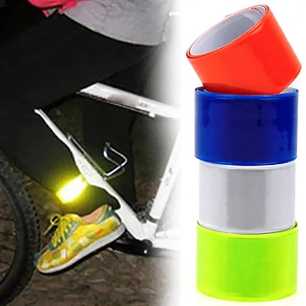 2 Adet Yüksek Görünürlüklü Ref - Running Gears incelemesi ve fiyatı