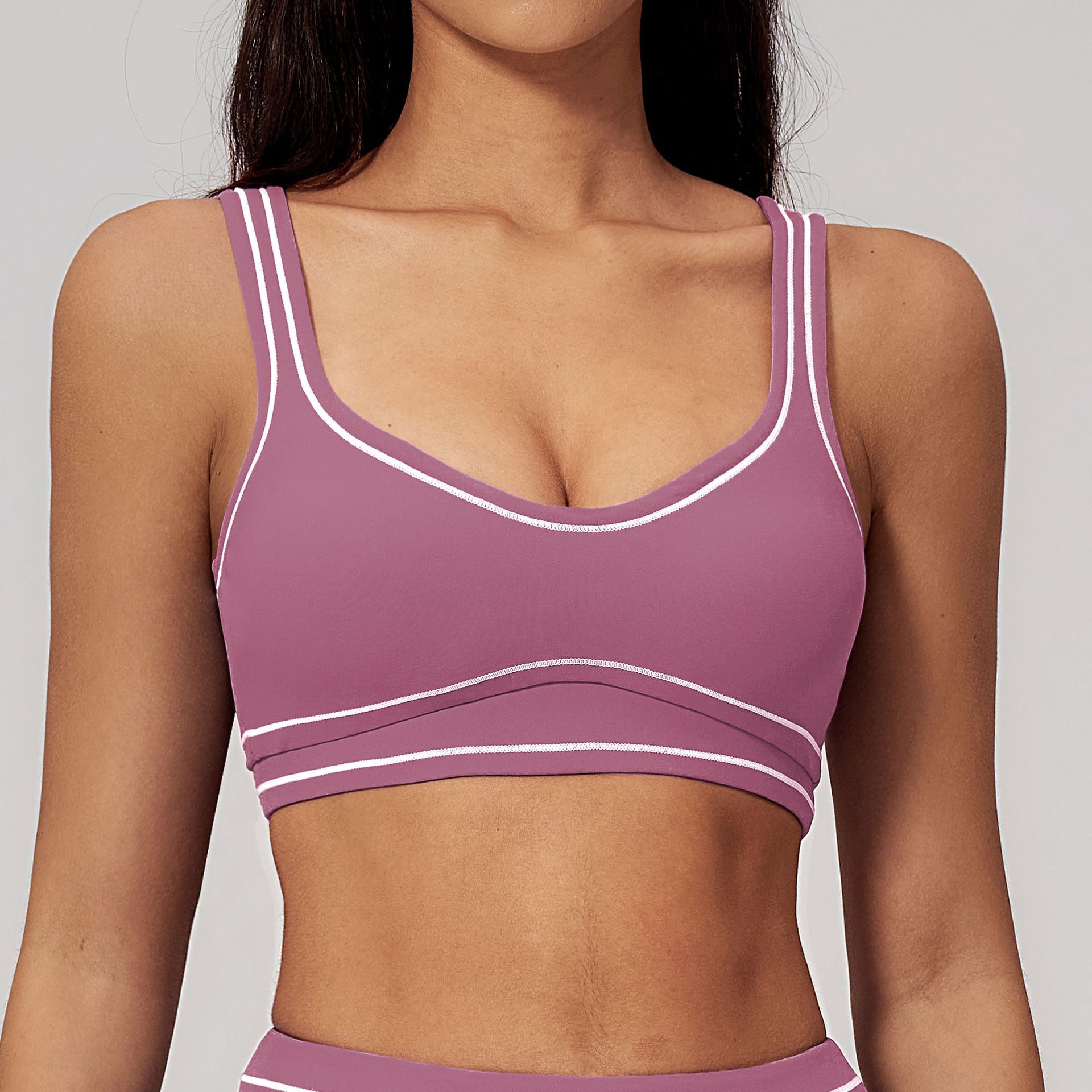 2026 Yoga Sütyeni Kadın Spor S - Running Gear Vest incelemesi ve fiyatı
