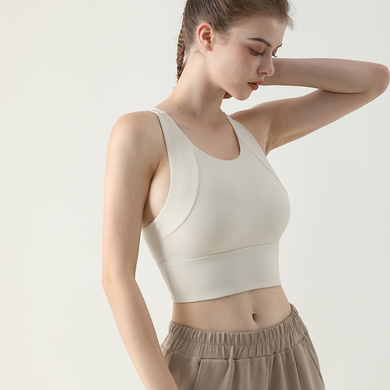 Kadın spor sutyeni üst Push Up - Running Gear Vest incelemesi ve fiyatı