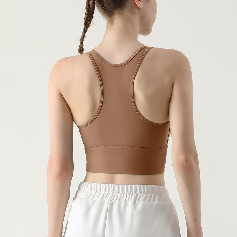 Kadın spor sutyeni üst Push Up - Running Gear Vest incelemesi ve fiyatı