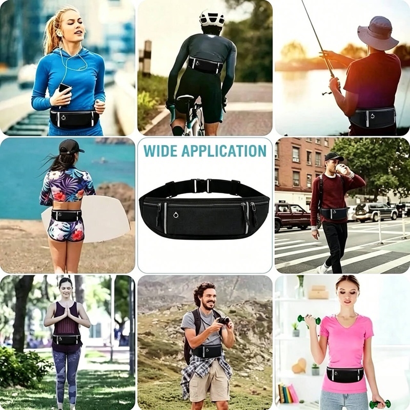 Profesyonel Koşu Bel Çantası S - Running Gear To Hold Phone incelemesi ve fiyatı