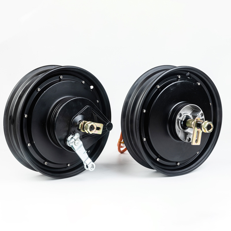 10 inç 300-10 30H 48/60V, 60/7 - Running Gear Car incelemesi ve fiyatı