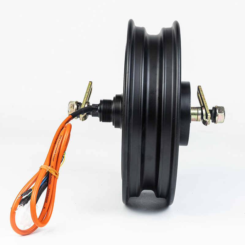 10 inç 300-10 30H 48/60V, 60/7 - Running Gear Car incelemesi ve fiyatı