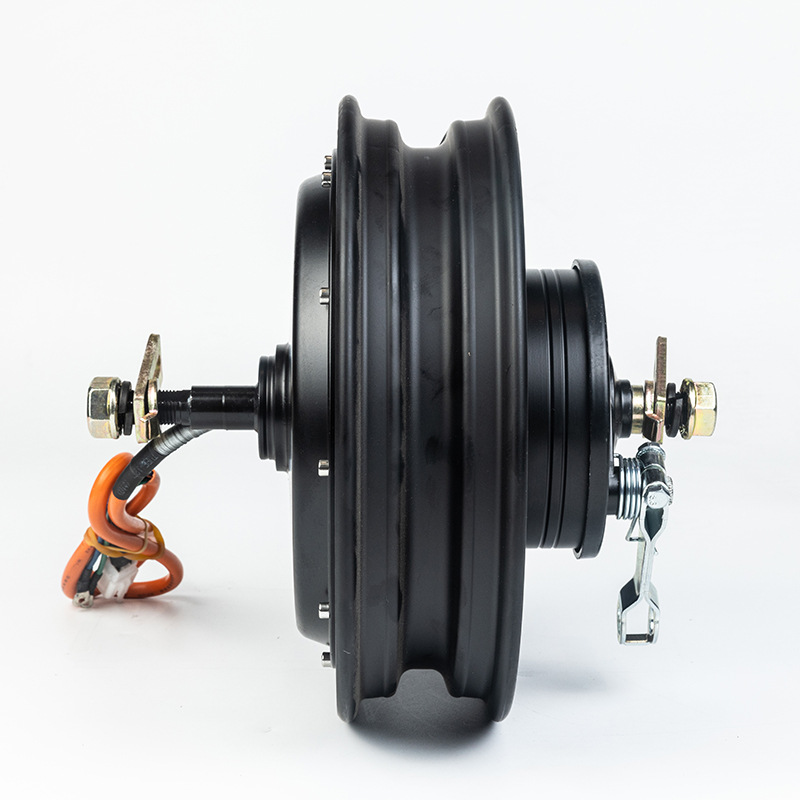 10 inç 300-10 30H 48/60V, 60/7 - Running Gear Car incelemesi ve fiyatı
