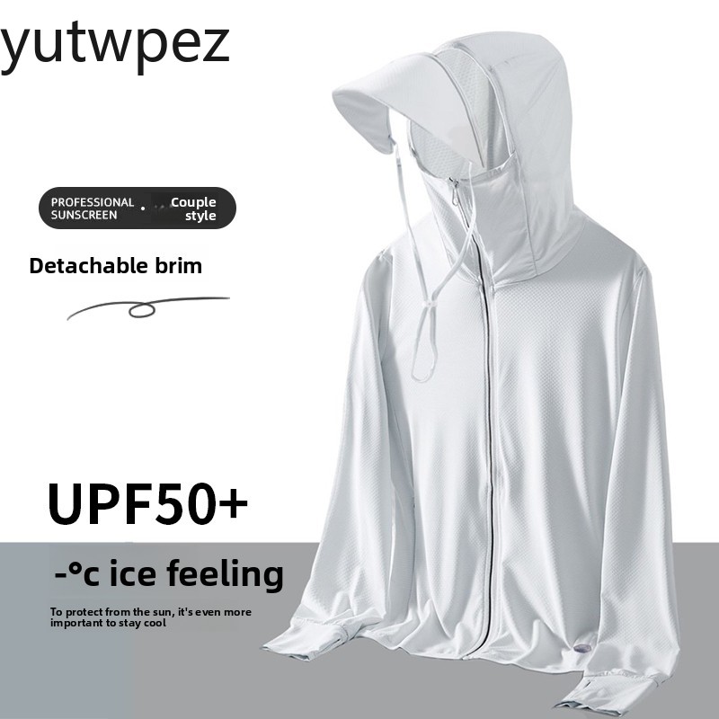 UPF50+ Güneş Koruması İnce Örg - Winter Running Gear Jacket incelemesi ve fiyatı