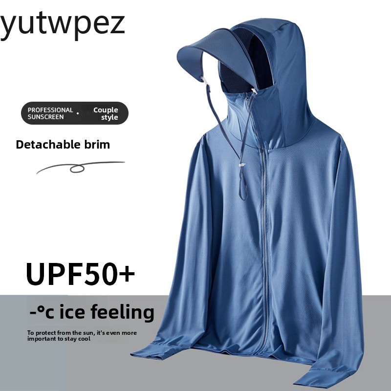 UPF50+ Güneş Koruması İnce Örg - Winter Running Gear Jacket incelemesi ve fiyatı