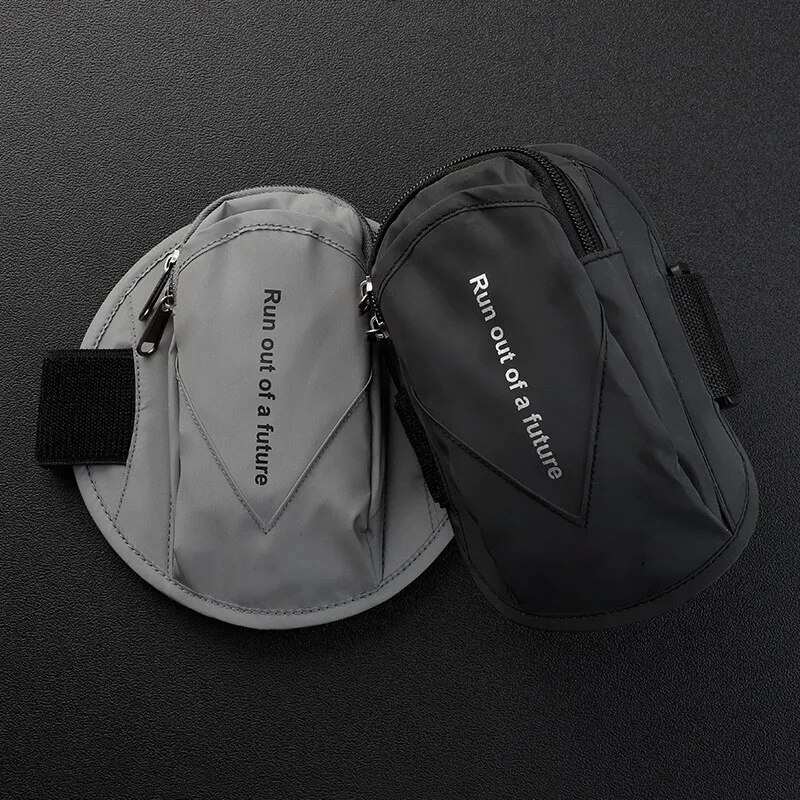 Açık spor koşu spor cep telefo - Running Gear Backpack incelemesi ve fiyatı