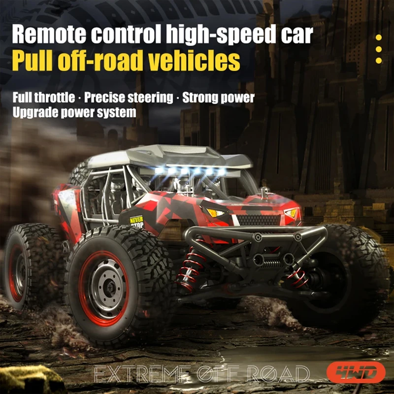 SCY 1:1616106pro 70KM/S 2.4G 4 - Running Gear Car incelemesi ve fiyatı