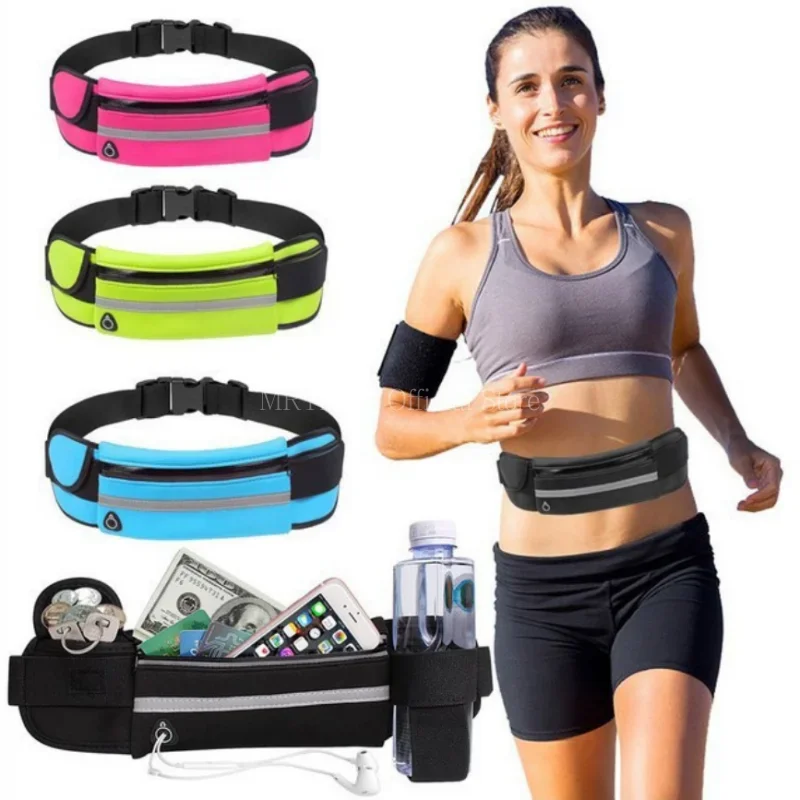 1 adet Koşu Çantası Kadın Bel  - Running Gear To Hold Phone incelemesi ve fiyatı